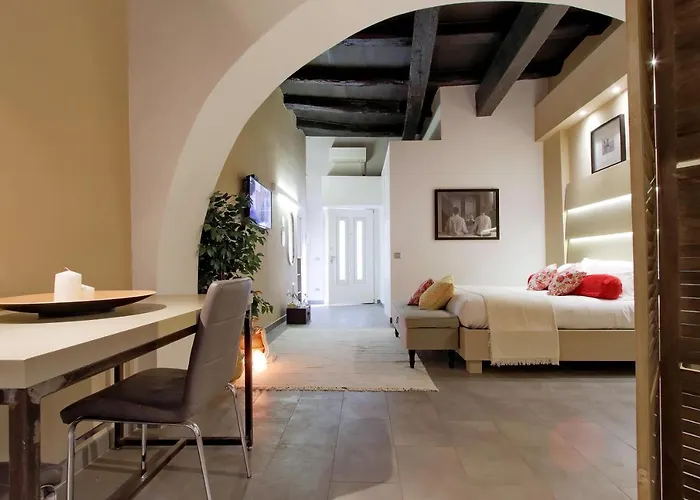 Appartement Trastevere & Rome
