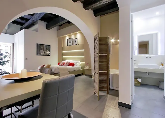 Trastevere & Appartement *