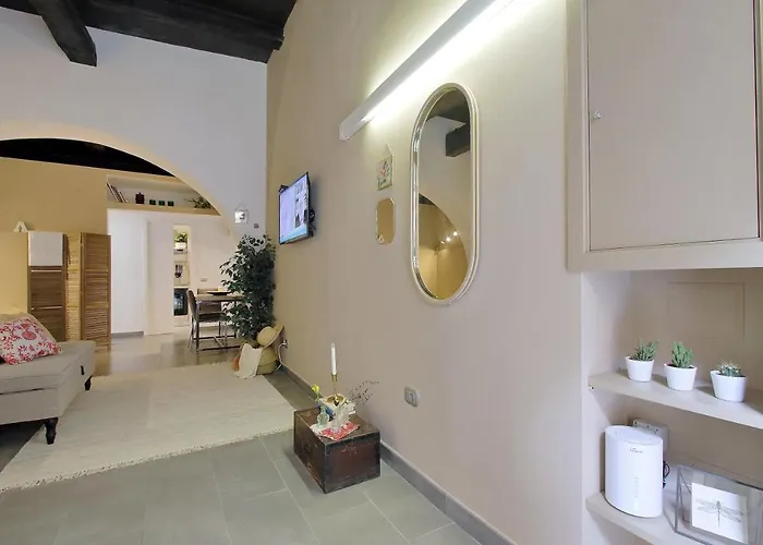 Trastevere & Appartement