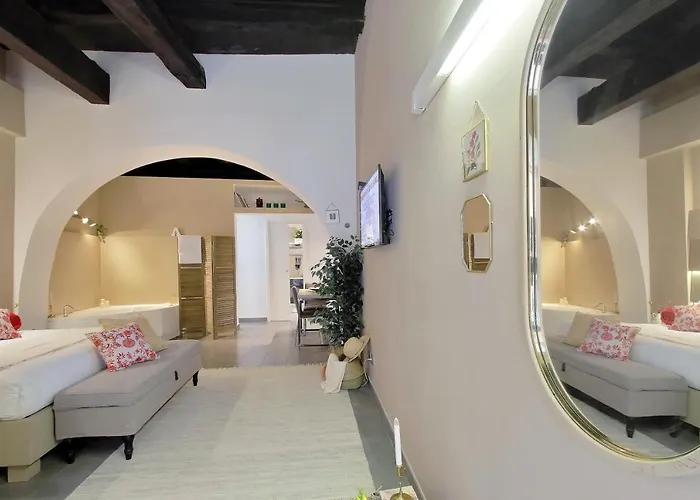 Trastevere & Appartement