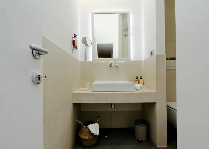 Trastevere & Appartement