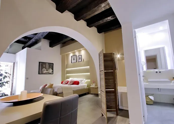 Trastevere & Appartement Rome