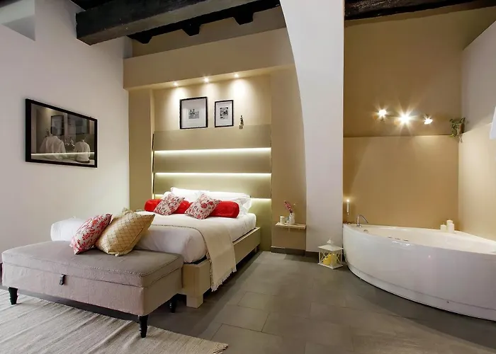 Appartement Trastevere &