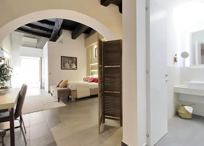 Appartement Trastevere & Rome