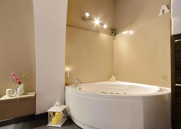 Appartement Trastevere & Rome