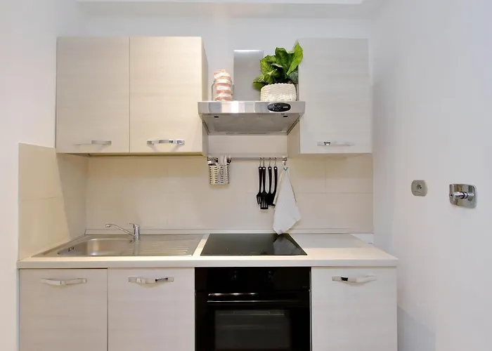 Appartement Trastevere & Rome
