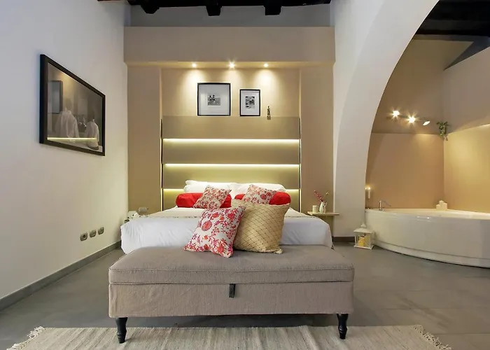 Trastevere & Appartement *