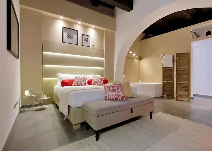 Trastevere & Appartement *