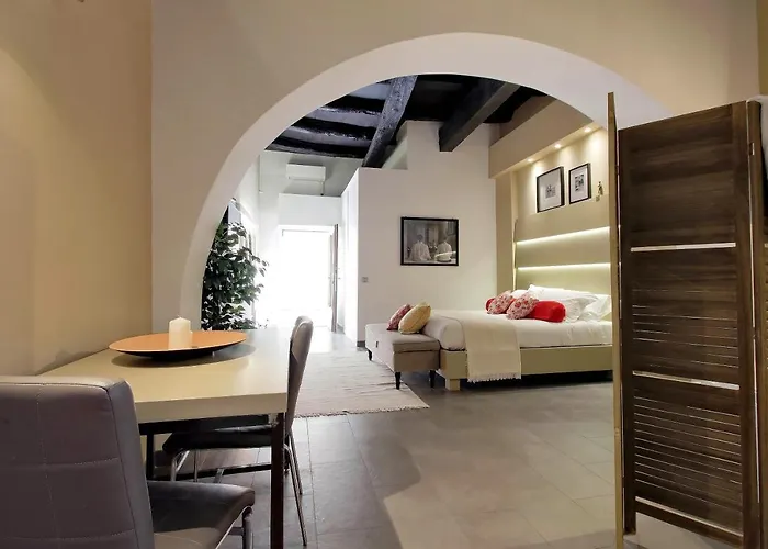 Appartement Trastevere &
