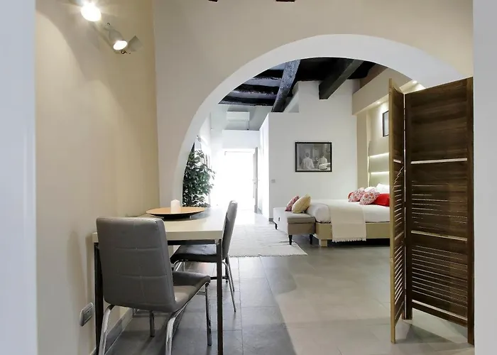 Trastevere & Appartement Rome