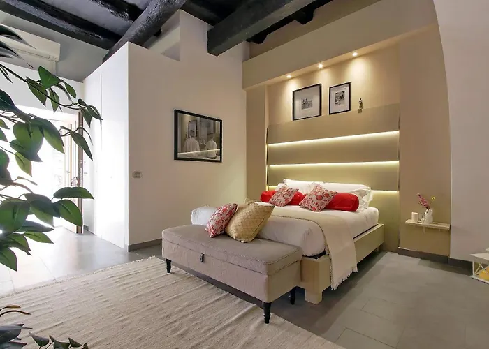 Trastevere & Appartement Rome