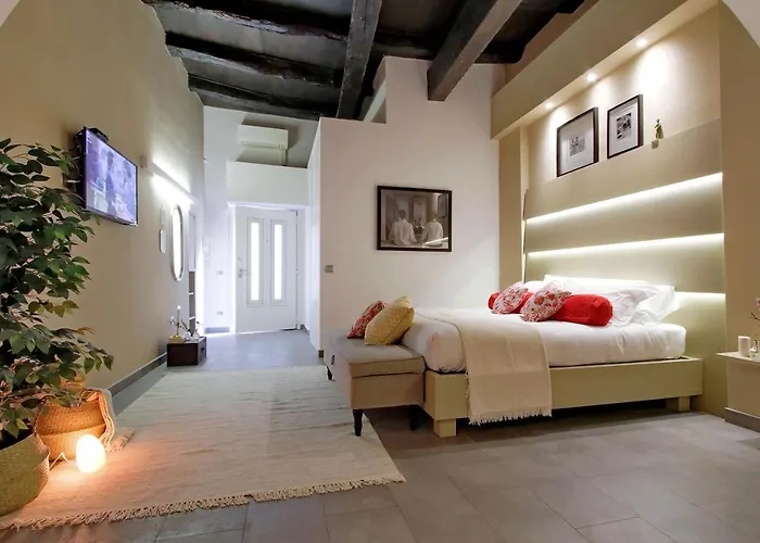 Trastevere & Appartement Rome