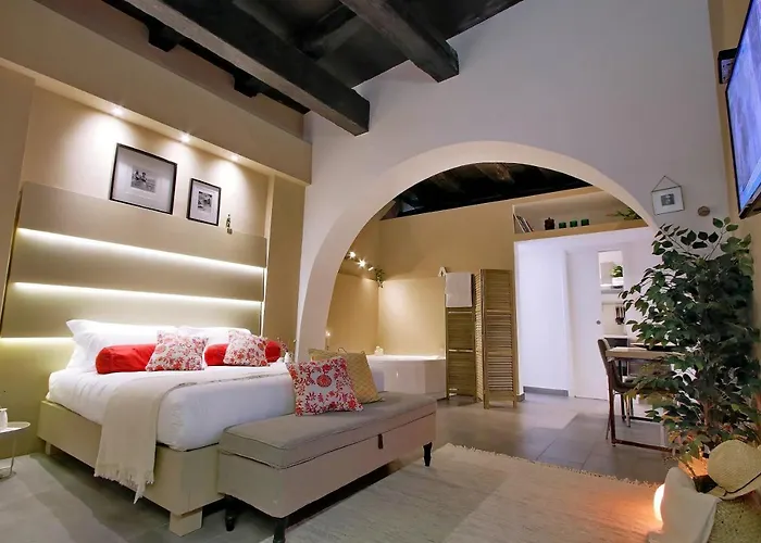 Appartement Trastevere &