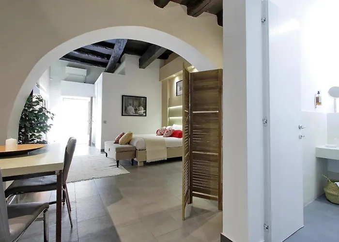 Appartement Trastevere & *