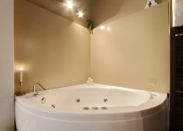 Trastevere & Appartement Rome