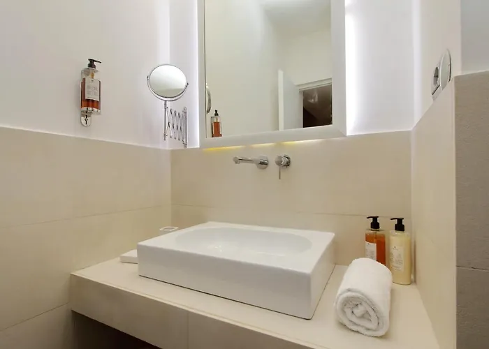 Trastevere & Appartement