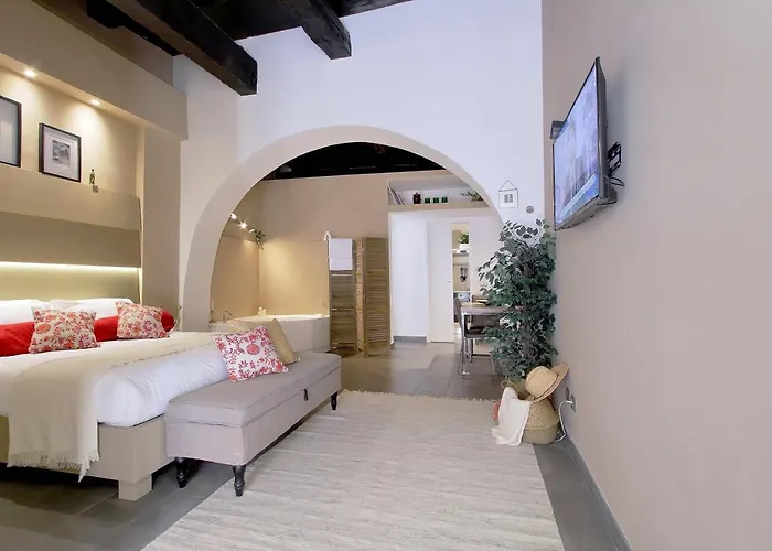 Trastevere & Appartement Rome