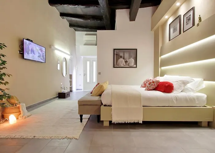 Trastevere & Appartement *