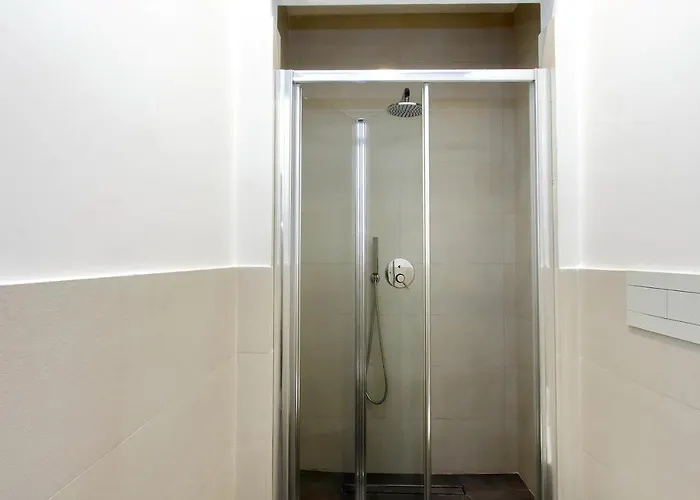 Appartement Trastevere &