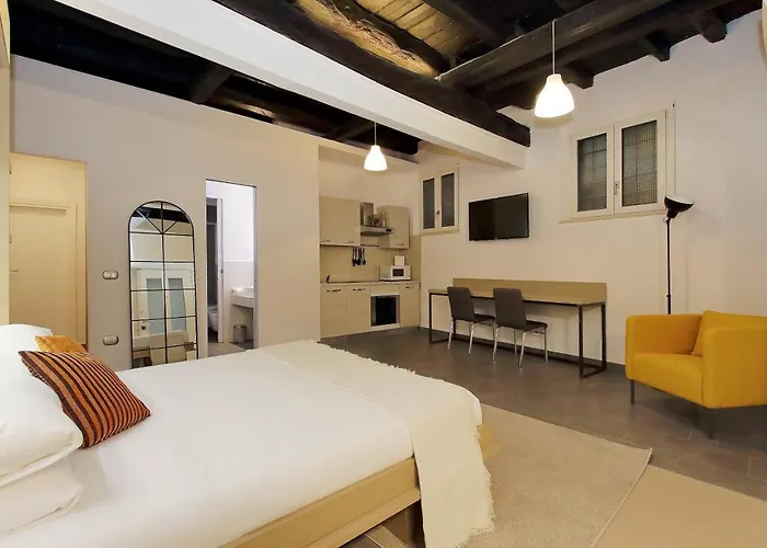 Appartement Trastevere & *