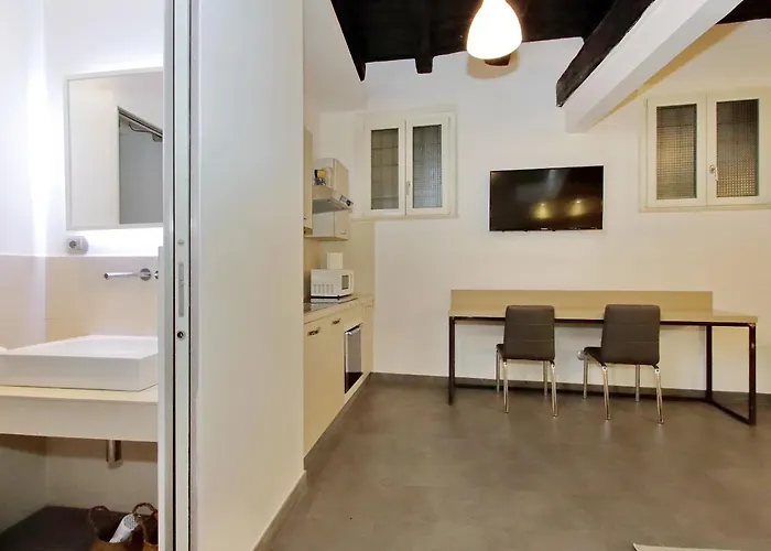 Appartement Trastevere &