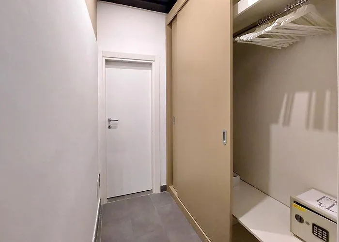 Trastevere & Appartement Rome