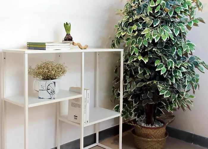 Trastevere & Appartement *