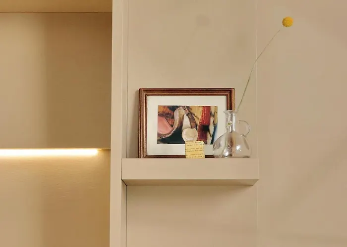 Appartement Trastevere &